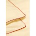Silk Camel Luxury Allergy-Free Comforter Filled with 100% Natural Long Strand Mulberry Silk for Winter Season (40 to 60 Degree F)